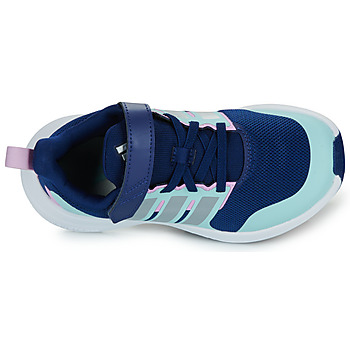 Adidas Sportswear FortaRun 2.0 EL K Blue / Marine