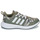 Shoes Boy Low top trainers Adidas Sportswear FortaRun 2.0 K Kaki / Camouflage