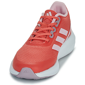 Adidas Sportswear RUNFALCON 3.0 K Coral