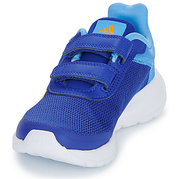 Adidas Sportswear Tensaur Run 2.0 CF K Blue / Yellow