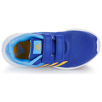 Adidas Sportswear Tensaur Run 2.0 CF K Blue / Yellow