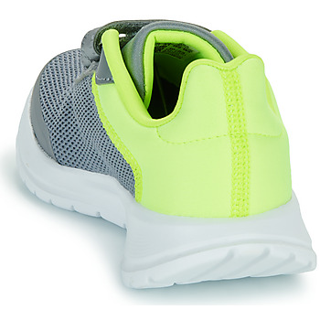 Adidas Sportswear Tensaur Run 2.0 CF K Grey / Green