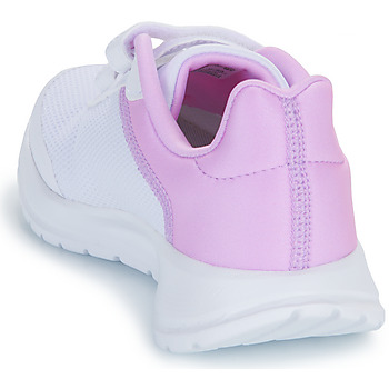 Adidas Sportswear Tensaur Run 2.0 CF K White / Pink