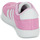 Shoes Children Low top trainers Adidas Sportswear VL COURT 3.0 K Pink