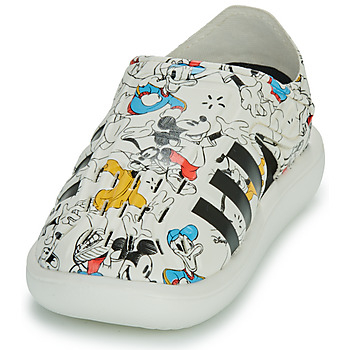 Adidas Sportswear WATER SANDAL MICKEY C White / Mickey