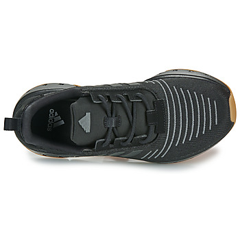 Adidas Sportswear SWIFT RUN23 J Black