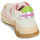 Shoes Women Low top trainers Serafini VIBE Multicolour
