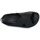 Shoes Women Sandals Crocs BROOKLYN LUXE X-STRAP Black