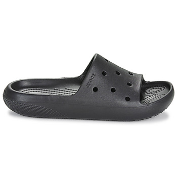 Crocs CLASSIC CROCS SLIDE Black