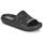 Shoes Sliders Crocs CLASSIC CROCS SLIDE Black