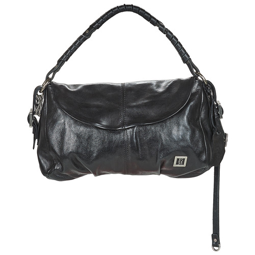 Bags Women Shoulder bags Airstep / A.S.98 200725 Black
