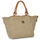 Bags Women Handbags Airstep / A.S.98 200716 Beige