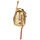Bags Women Shoulder bags Airstep / A.S.98 200723 Gold