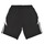 Clothing Boy Shorts / Bermudas adidas Performance TIRO24 SWSHOY Black / White