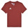 Clothing Boy short-sleeved t-shirts adidas Performance ENT22 TEE Y Red