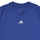 Clothing Children Long sleeved shirts adidas Performance TF LS TEE Y Blue