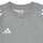 Clothing Children short-sleeved t-shirts adidas Performance TIRO24 SWTEEY Grey / White