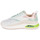Shoes Women Low top trainers HOFF PANTHEON Beige / Pink