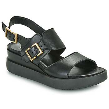 Shoes Women Sandals Mjus TIPA Black