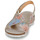 Shoes Women Sandals Think JULIA Taupe