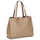 Bags Women Shopper bags Furla FURLA 1927 L TOTE 36 SOFT Beige