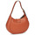 Bags Women Shoulder bags Furla FURLA CLUB 2 Orange