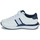 Shoes Children Low top trainers Polo Ralph Lauren TRAIN 89 SPORT PS White / Marine