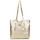 Bags Women Shopper bags Betty London LUNA Gold