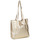 Bags Women Shopper bags Betty London LUNA Gold