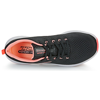Skechers VAPOR FOAM Black / Pink