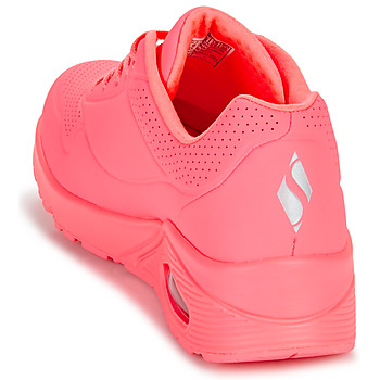 Skechers UNO - STAND ON AIR Pink