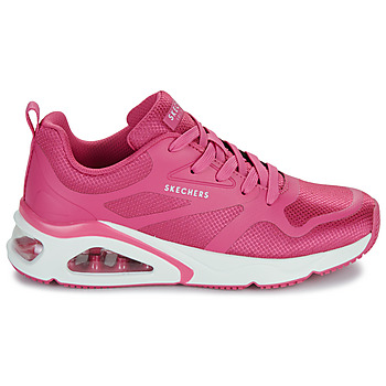 Skechers TRES-AIR UNO - REVOLUTION-AIRY Pink