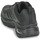 Shoes Men Low top trainers Skechers SKECH-AIR VENTURA - REVELL Black