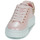 Shoes Girl Low top trainers Skechers HI RIDGE - SUPERSTARDOM Pink