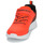 Shoes Boy Low top trainers Skechers MICROSPEC II - ZOVRIX Red / Black