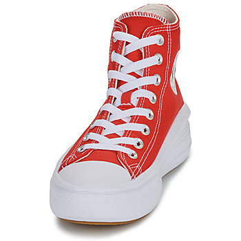 Converse CHUCK TAYLOR ALL STAR MOVE Red