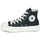 Shoes Women High top trainers Converse CHUCK TAYLOR ALL STAR LIFT Black