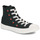 Shoes Women High top trainers Converse CHUCK TAYLOR ALL STAR Black