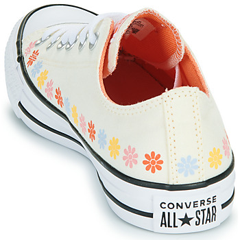 Converse CHUCK TAYLOR ALL STAR Beige / Multicolour