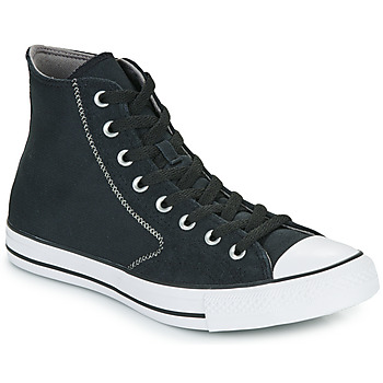 Shoes Men High top trainers Converse CHUCK TAYLOR ALL STAR Black