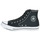 Shoes Men High top trainers Converse CHUCK TAYLOR ALL STAR Black