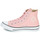 Shoes High top trainers Converse CHUCK TAYLOR ALL STAR Pink