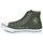 Shoes Men High top trainers Converse CHUCK TAYLOR ALL STAR Kaki