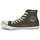 Shoes Men High top trainers Converse CHUCK TAYLOR ALL STAR Brown