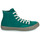 Shoes Men High top trainers Converse CHUCK TAYLOR ALL STAR Green