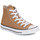 Shoes High top trainers Converse CHUCK TAYLOR ALL STAR Brown
