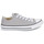 Shoes Low top trainers Converse CHUCK TAYLOR ALL STAR Grey