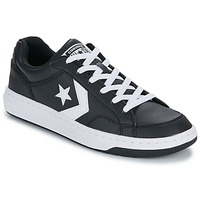 Shoes Men Low top trainers Converse PRO BLAZE V2 Black / White