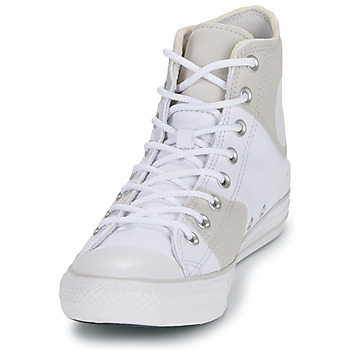 Converse CHUCK TAYLOR ALL STAR COURT White
