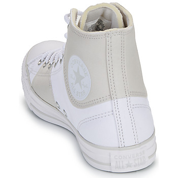 Converse CHUCK TAYLOR ALL STAR COURT White